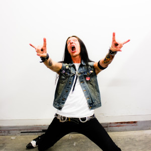 Foto: Charlie Öberg
