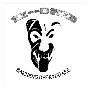 Barnens Beskyddare