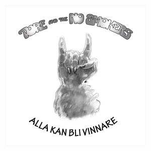 Alla Kan Bli Vinnare 2013 Framsida