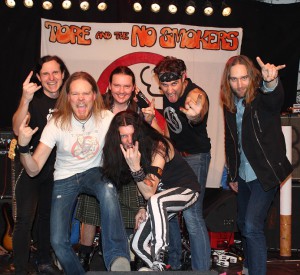 Kafé 44 23 feb 2015
